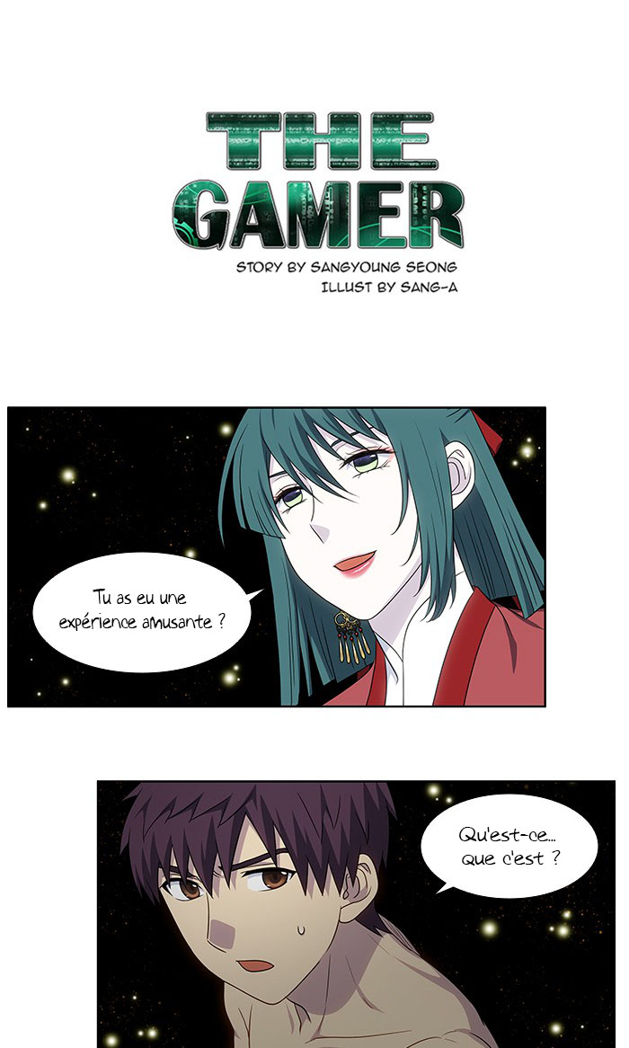 The Gamer: Chapter 327 - Page 1